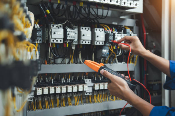 Best Electrical Contractors for Businesses  in Camas, WA