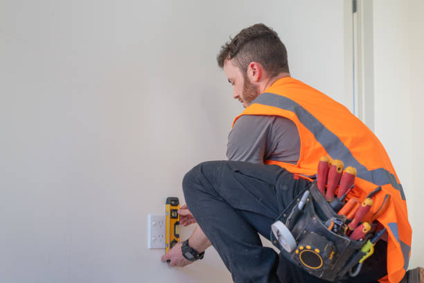 Professional Electrician in Camas, WA