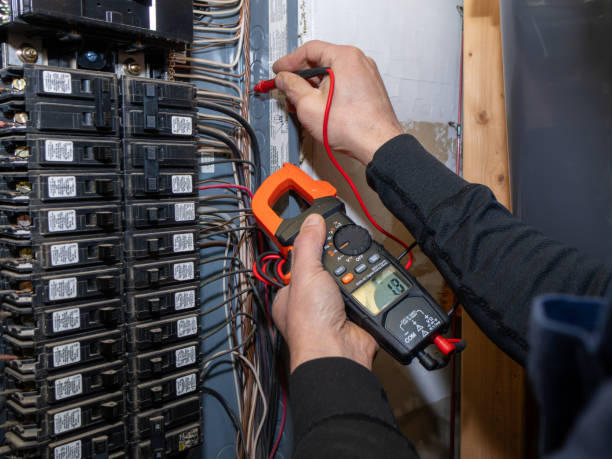 Best Electrical Troubleshooting Services  in Camas, WA