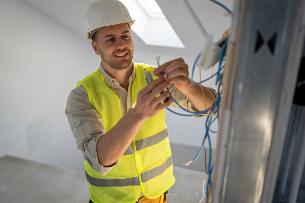 Best Home Electrical Repair  in Camas, WA